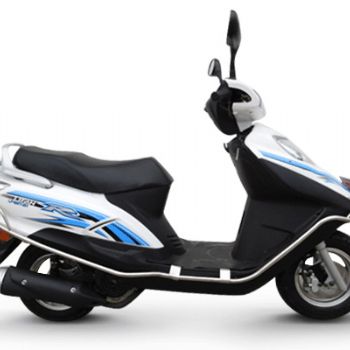 ���� faria LF125T-2H
