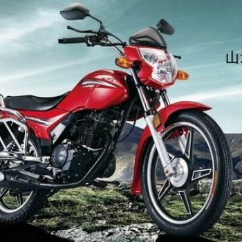 �� ɽ��;�� LX150-52D