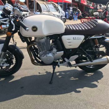  ����400�������񡪡�UK400