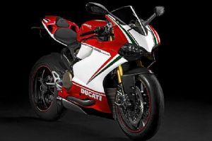  �ſ��� 1199 Panigale S