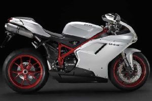  �ſ��� ��������Superbike 848 evo��
