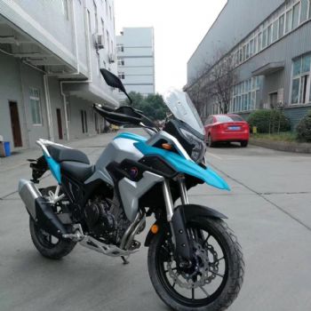 ��Խ500XZF500GY����ԽҰĦ�г�