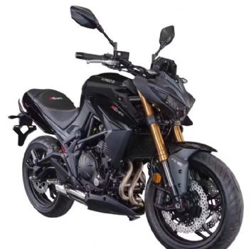 ����K-RiderCK400-10�ֳ��ܳ�