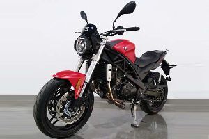 ������ RZ3S ZS400GS(2018)