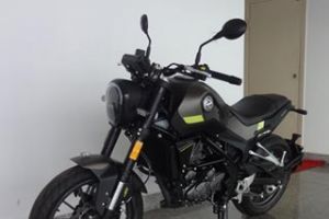 ������ Benelli  BJ250