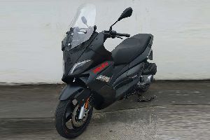 �������� Aprilia  APR300T-V(2018)��