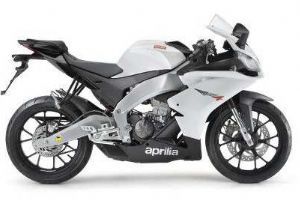 ��������Aprilia  RS4 125