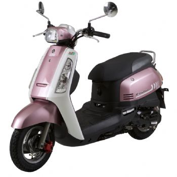 SYM ����tini