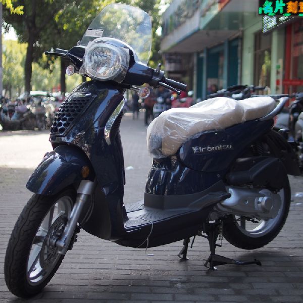  2018���� JC200T ʥ�׳�200cc Ħ�г�̤�峵 ��