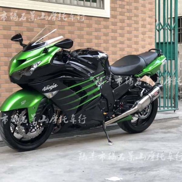 14�괨��ZX-14R����