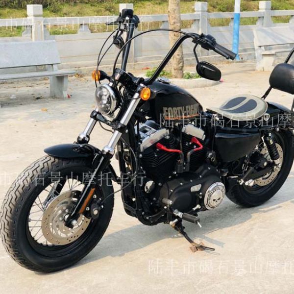 2010����������XL1200-X48