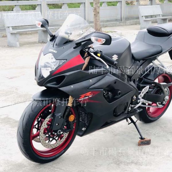05�����ľGSX-R1000