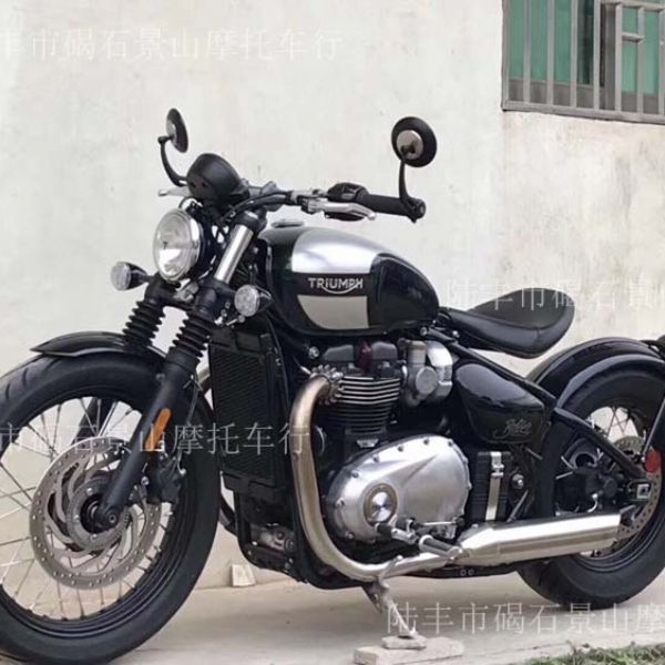 2017��Ӣ������Triumph