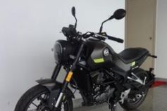 BJ250