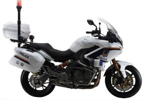BJ600J-5A