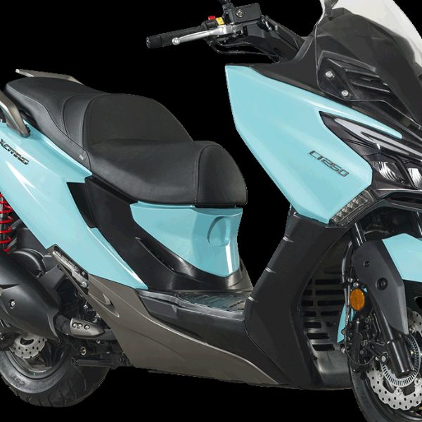 ����CT250