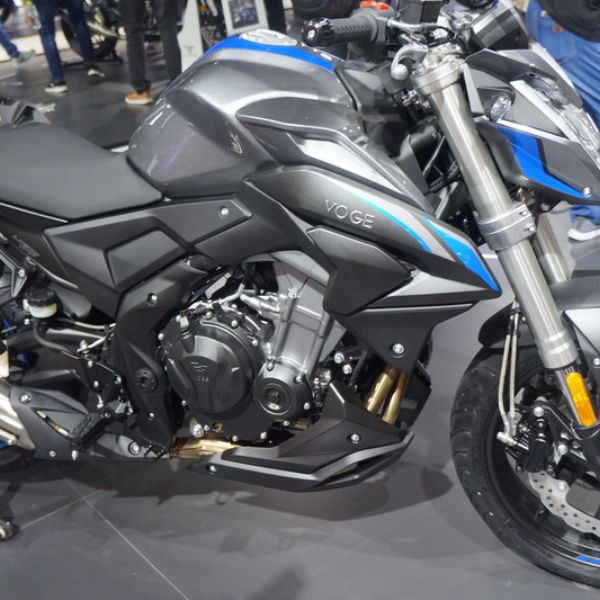 �޼� 500R LX500