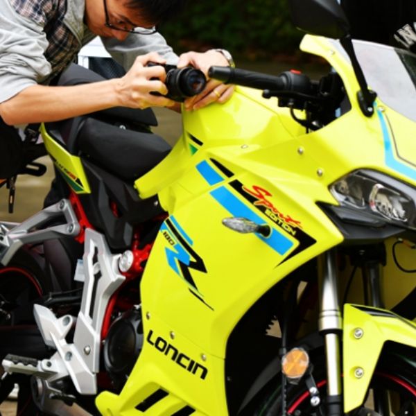 300RR LX300GS-B