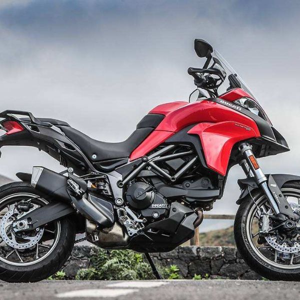 �ſ��� Multistrada 950