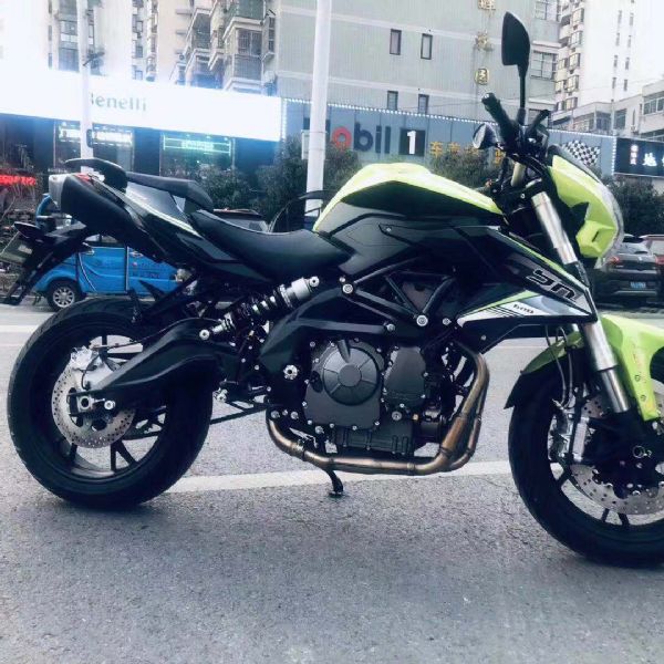 ������Benelli BN600 T N T 600��