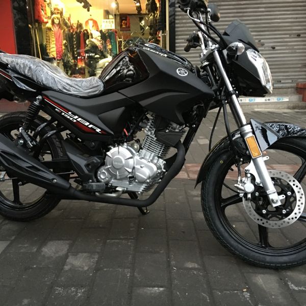 �������콣YBR150���У�����150Ħ�г�JYM150-6��