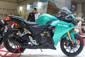R15(250CC)