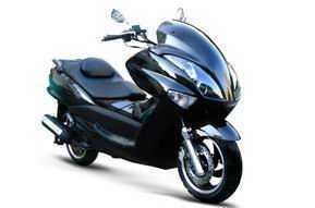 250CC Scooter