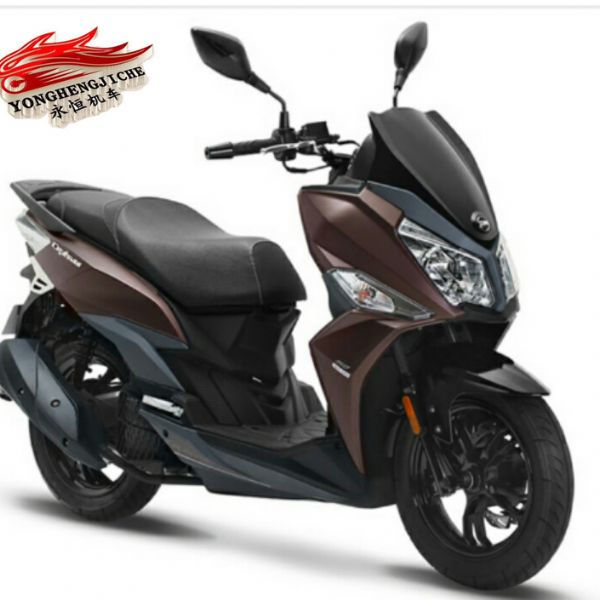 ����CRUISYM 150 XS150T-9