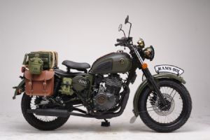 ��Դ����RAMS440����ABS���Ŵ���Ħ�г���
