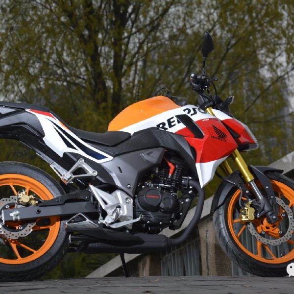 ȫ��CB190R