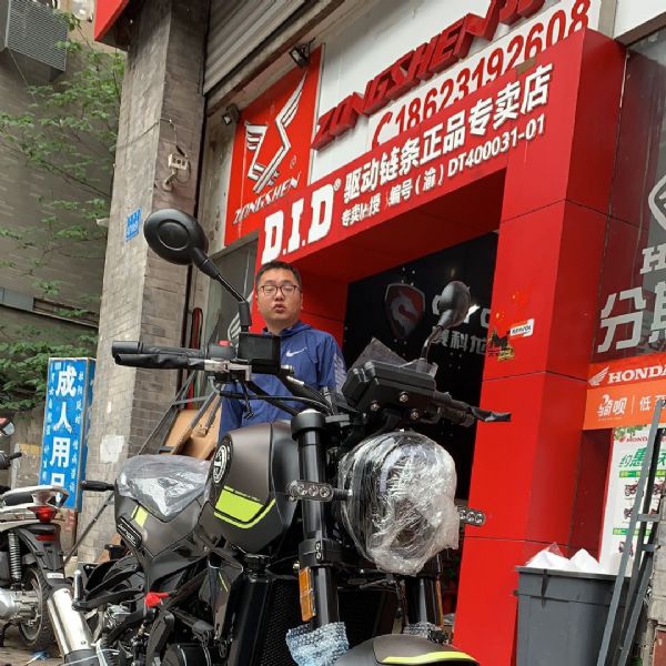 ������С��ʨ250ABS��