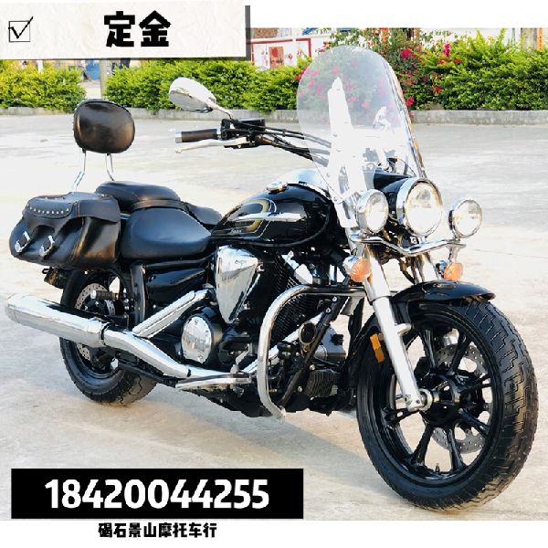 16�������� Yamaha XV950a  ������Ѳ��̫�ӡ�