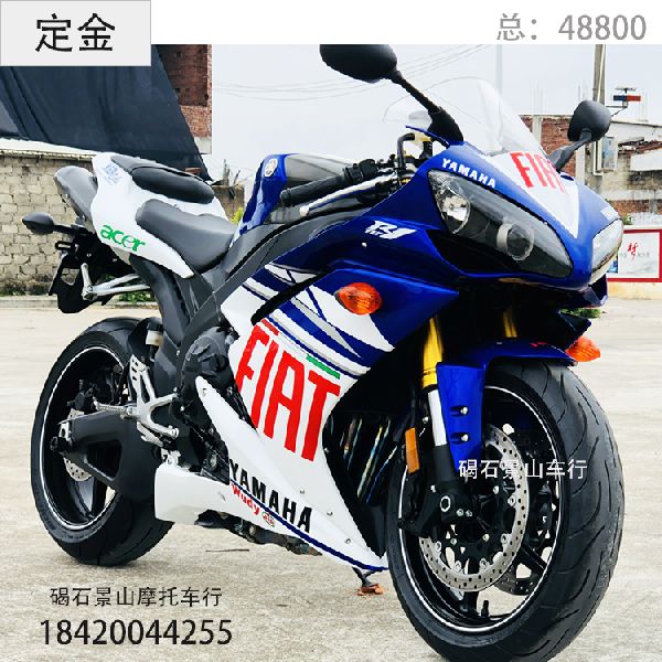 08���������YZF-R11000c�����ĸ�ˮ��������ܳ���