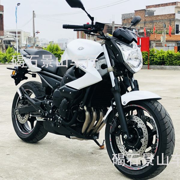 16��������XJ6N 600c�����ĸ������ֳ���