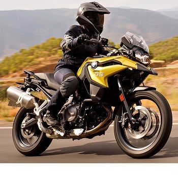 ���� BMW ��ó F750GS