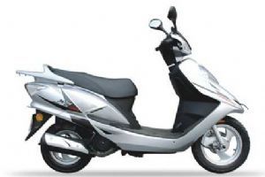 ¡�� ����II�� LX125T-37