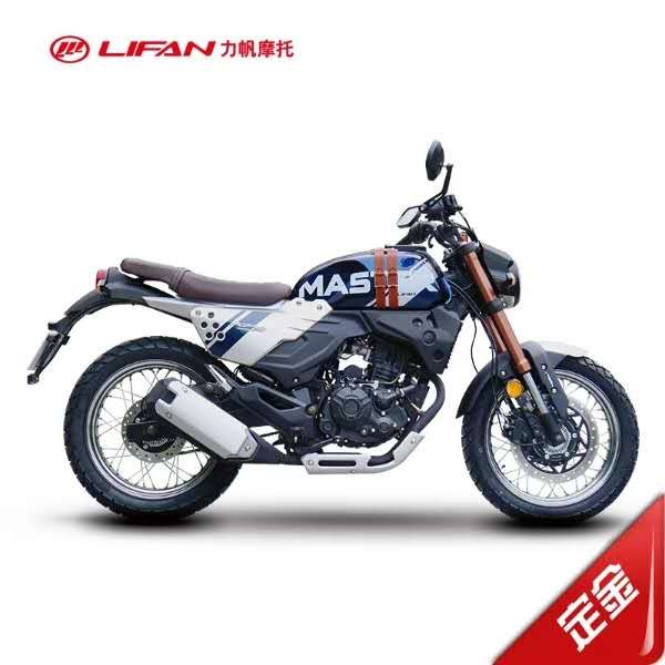  ����Ħ�� LF200-3B KPM  ���ų���