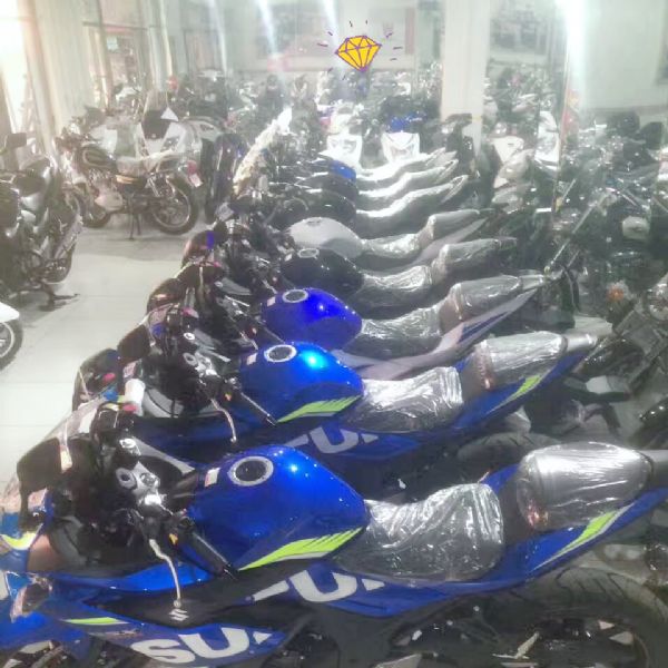  �Ǵﳵ����ľGSX250R-A