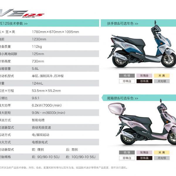 ����VE125
