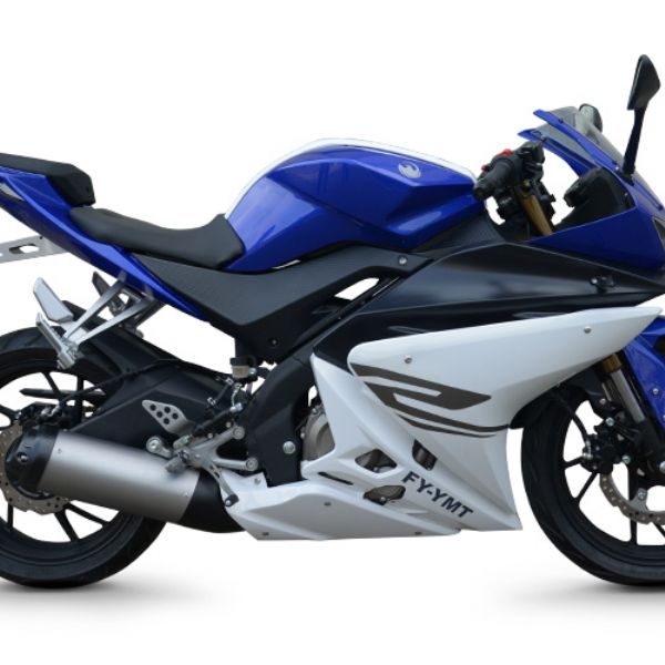 ��ӥ R25 FY250G(2018)