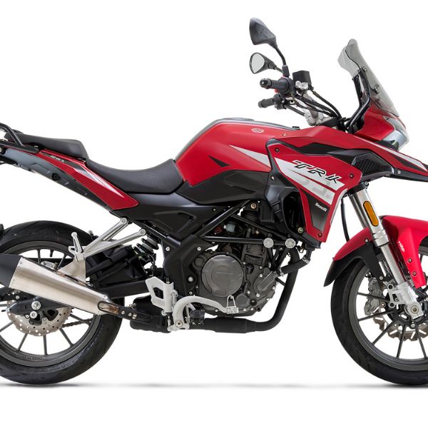  ������  TRK  251