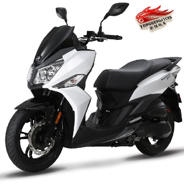 ����CRUISYM 180