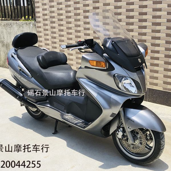  ��ľ����650��650c˫��ˮ��Ѳ����̤��Ħ�С�