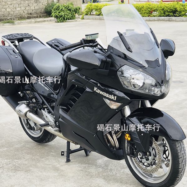 09���GTR1400 ABS�������Ħ�С�
