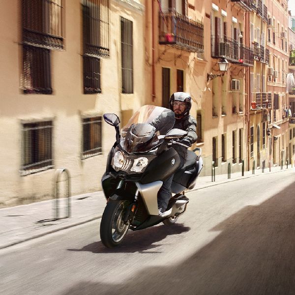  ���� BMW ��ó C650GT ̤��