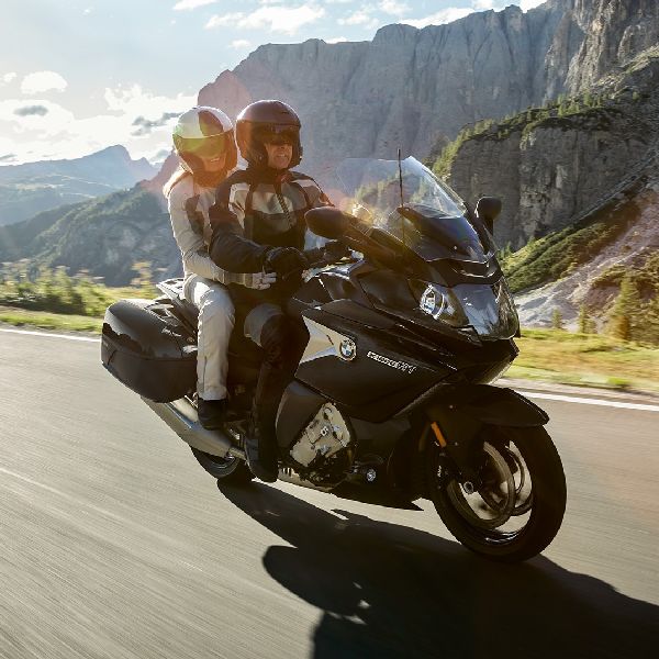  ���� BMW ��ó K1600GT ����Ѳ����