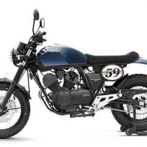 LJ250-V