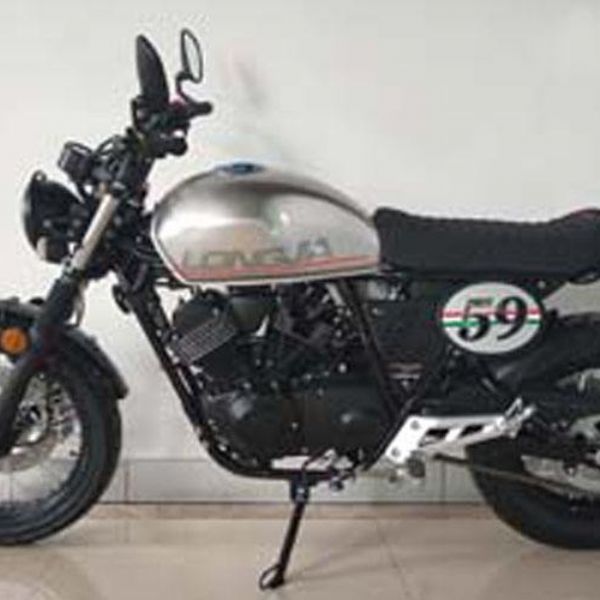 LJ250-3V