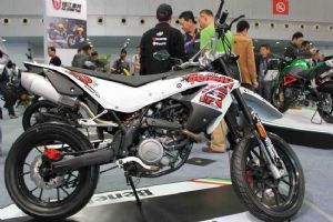 ������ Benelli BJ125GY-16A��