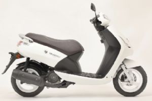 ���� Peugeot VIVACITY 125(��������˹��)��
